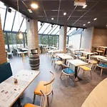 Comfort Saint Jacques Hotel Clermont-Ferrand