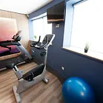 Comfort Saint Jacques 3* Clermont-Ferrand