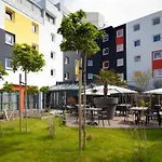 Comfort Saint Jacques Hotel Clermont-Ferrand