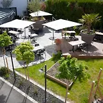 Hotel Comfort Saint Jacques Clermont-Ferrand