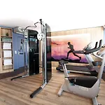 Hotel Comfort Saint Jacques Clermont-Ferrand