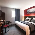 Comfort Saint Jacques Hotel 3*
