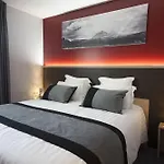 Comfort Saint Jacques