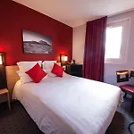 Comfort Saint Jacques Hotel Clermont-Ferrand