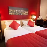 Hotel Comfort Saint Jacques