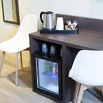 Hotel Comfort Saint Jacques 3*