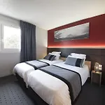 Comfort Saint Jacques Hotel
