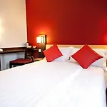 Comfort Hotel Clermont Saint Jacques