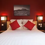 Comfort Hotel Clermont Saint Jacques