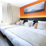 The Originals Boutique, Hotel Le Marmotel, Clermont-Ferrand
