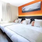 Hotel Comfort Saint Jacques