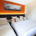 Comfort Hotel Clermont Saint Jacques