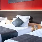 Comfort Saint Jacques Clermont-Ferrand