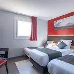 Comfort Saint Jacques 3*