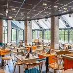 Hotel Comfort Saint Jacques