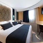 Comfort Saint Jacques Clermont-Ferrand