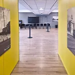 Comfort Saint Jacques Hotel Clermont-Ferrand