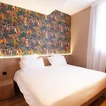 Comfort Saint Jacques Hotel 3*