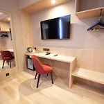 Hotel Comfort Saint Jacques Clermont-Ferrand