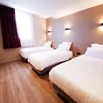 Hotel Comfort Saint Jacques 3*