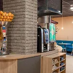 Comfort Saint Jacques 3* Clermont-Ferrand