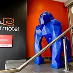 Comfort Saint Jacques Hotel