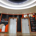 Hotel Comfort Saint Jacques