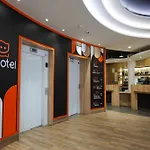 Comfort Saint Jacques Hotel Clermont-Ferrand