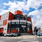 Hotel Comfort Saint Jacques Clermont-Ferrand