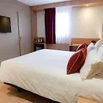 Comfort Saint Jacques 3* Clermont-Ferrand