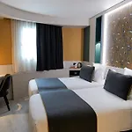 Comfort Saint Jacques