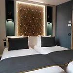 Hotel Comfort Saint Jacques