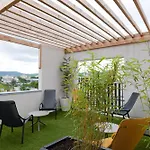 Comfort Saint Jacques 3*