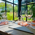 Hotel Comfort Saint Jacques 3*