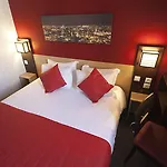 Comfort Saint Jacques 3*