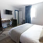 Comfort Saint Jacques 3* Clermont-Ferrand