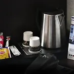 Comfort Saint Jacques 3* Clermont-Ferrand