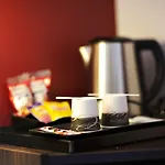 Comfort Saint Jacques Hotel Clermont-Ferrand