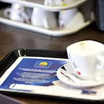 Hotel Comfort Saint Jacques 3*