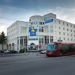 Hotel Comfort Saint Jacques 3*