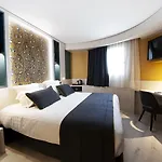 Comfort Saint Jacques Hotel Clermont-Ferrand