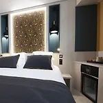 Comfort Saint Jacques