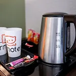 Hotel Comfort Saint Jacques 3*