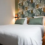 Hotel Comfort Saint Jacques 3*