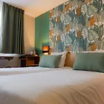 Comfort Saint Jacques 3* Clermont-Ferrand