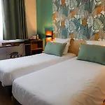 Comfort Saint Jacques