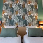 Hotel Comfort Saint Jacques