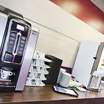 Comfort Saint Jacques 3*