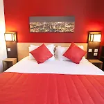 Comfort Saint Jacques 3* Clermont-Ferrand