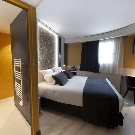 The Originals Boutique, Le Marmotel, Clermont-Ferrand